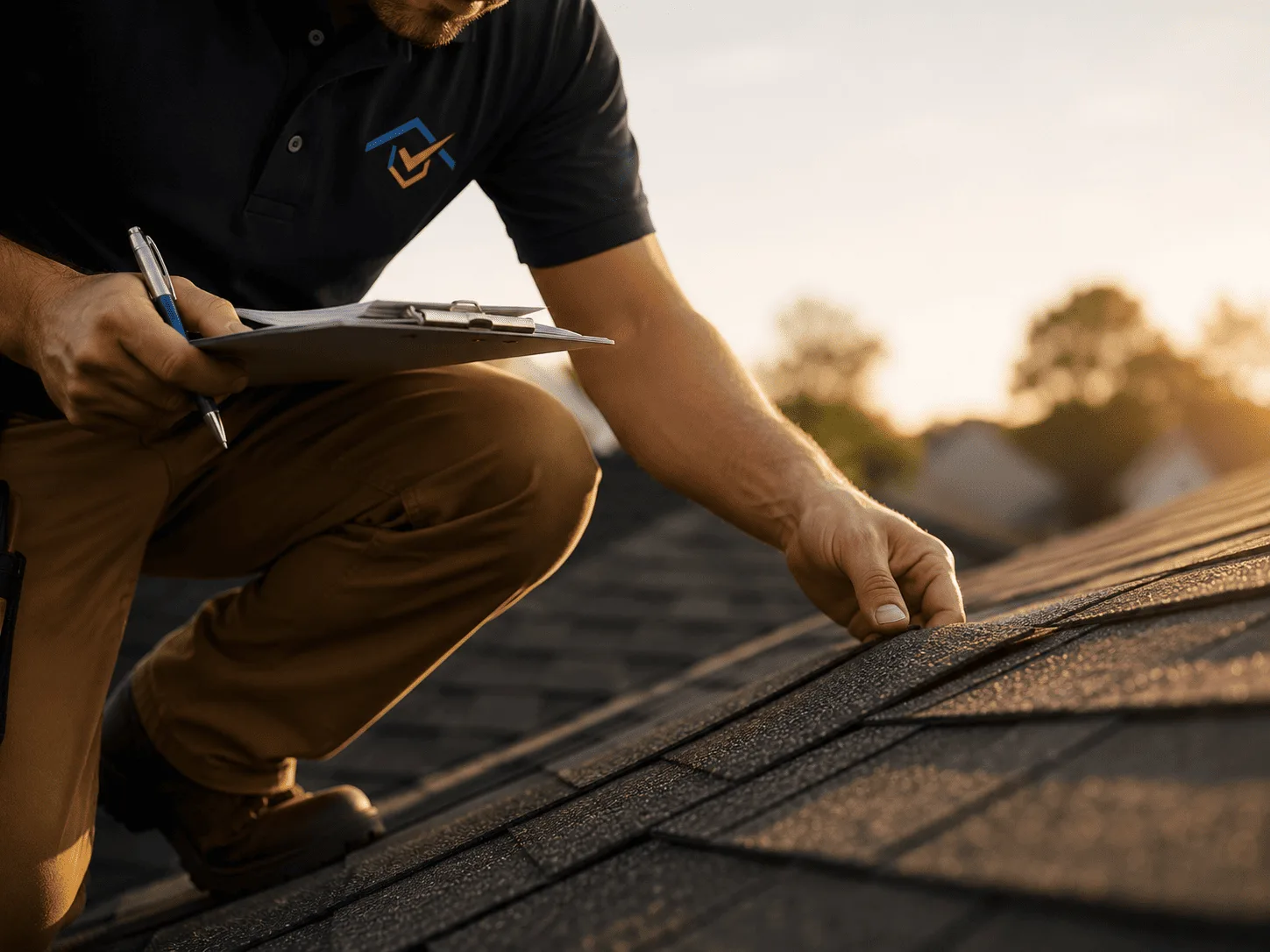 Why Choose Roof Inspection in Crandall, IN