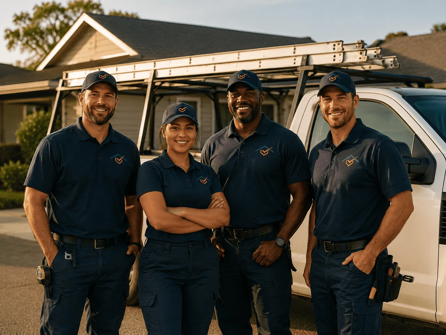 Roof Inspection company in Crandall, IN